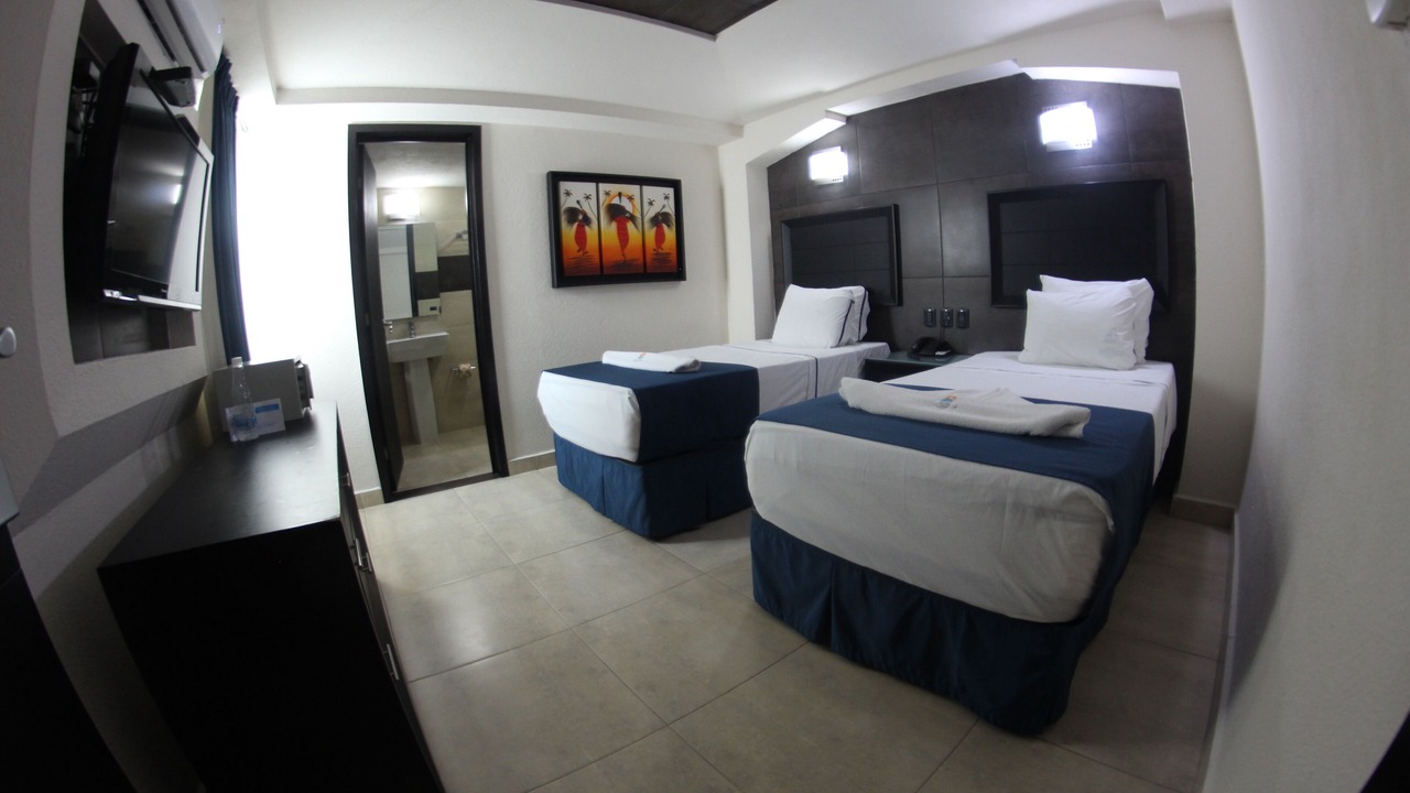 Photo of Bedroom in Colonia 5 de Diciembre