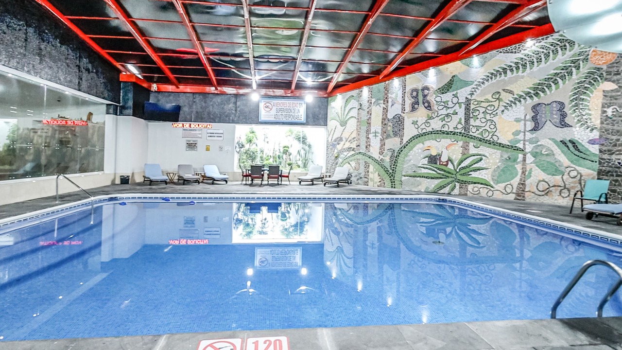 Photo of Outdoor in Metepec