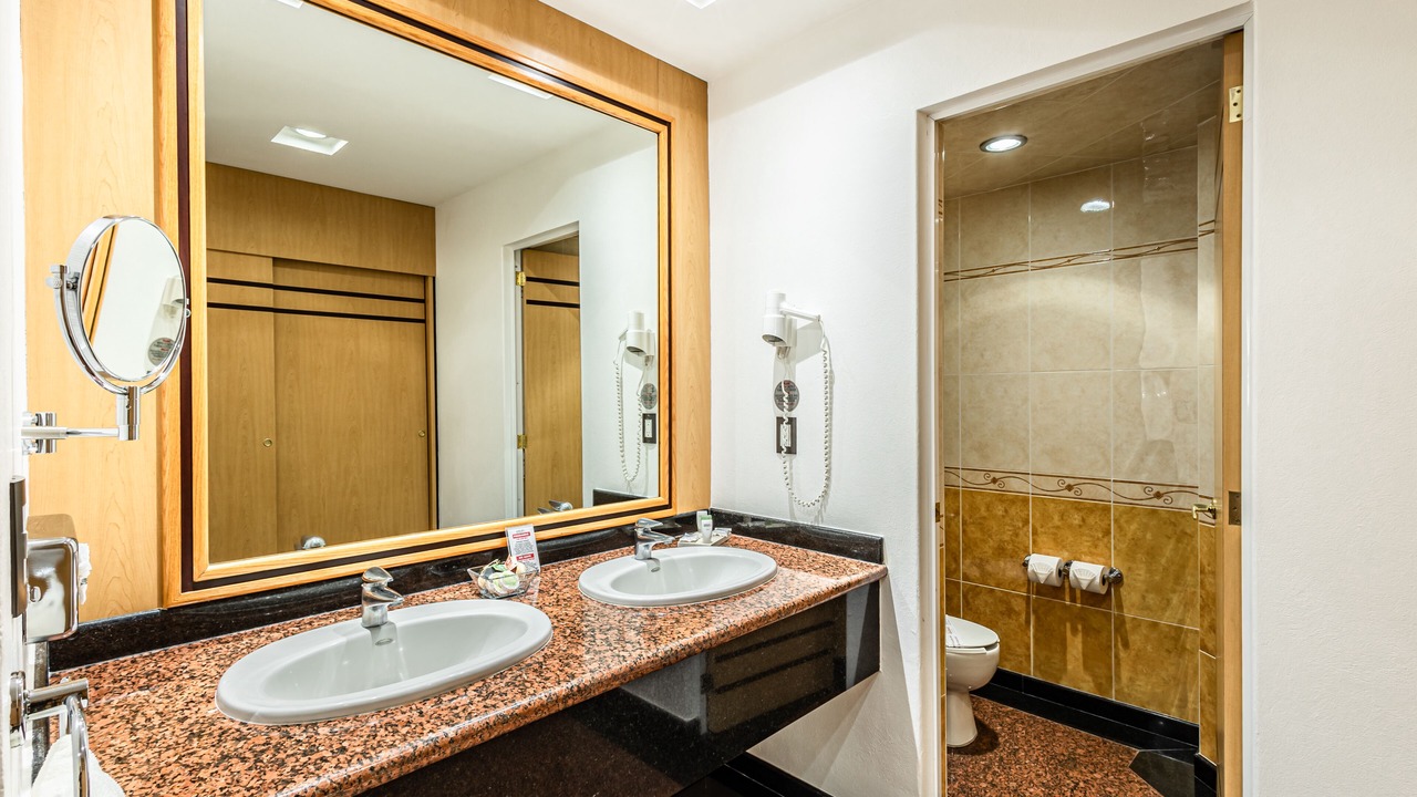 Photo of Bathroom in Metepec