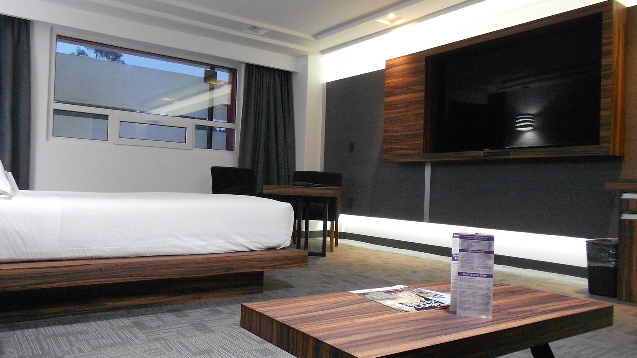 Photo of Bedroom in Metepec