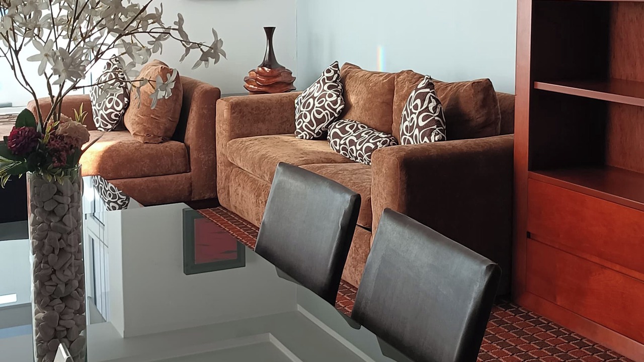 Photo of Bedroom in Metepec