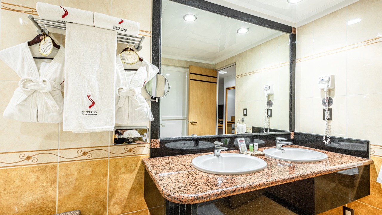 Photo of Bathroom in Metepec