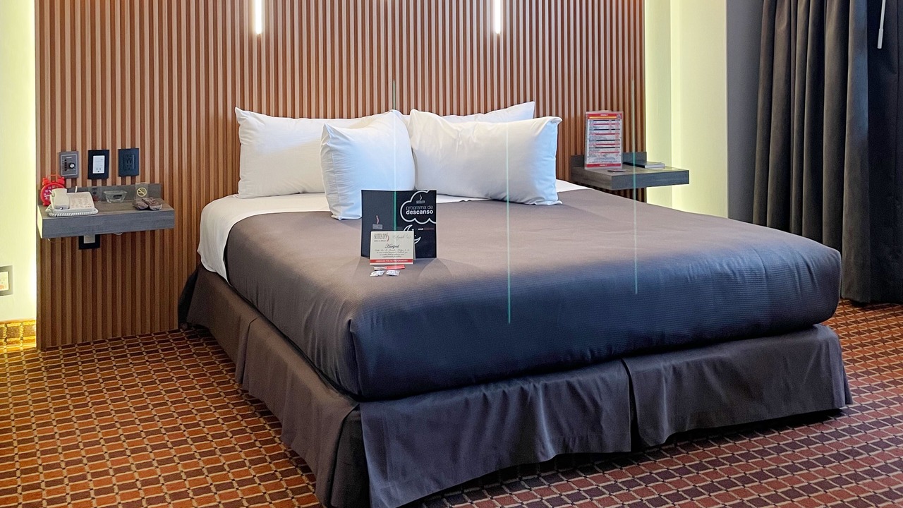 Photo of Bedroom in Metepec