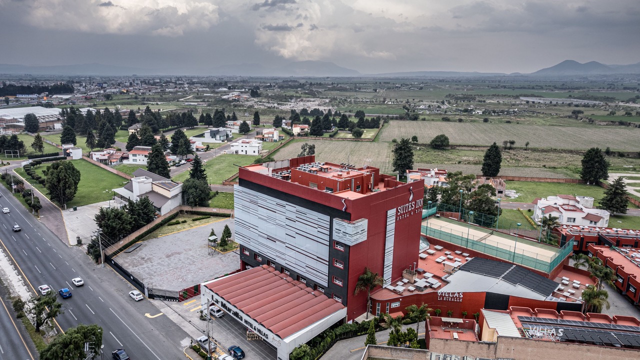 Photo of Outdoor in Metepec