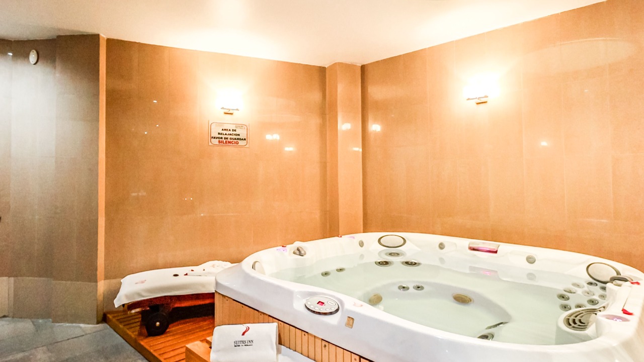 Photo of Bedroom in Metepec