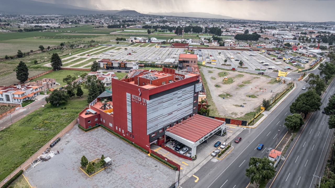 Photo of Outdoor in Metepec