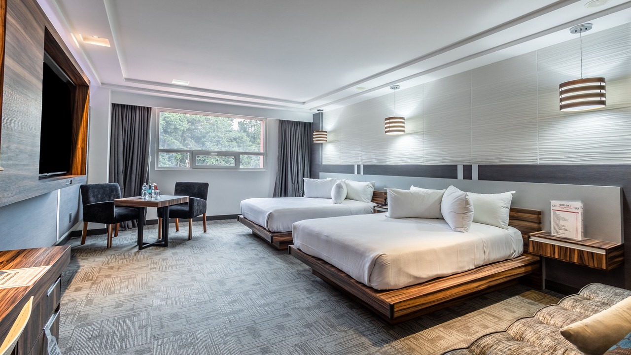 Photo of Bedroom in Metepec