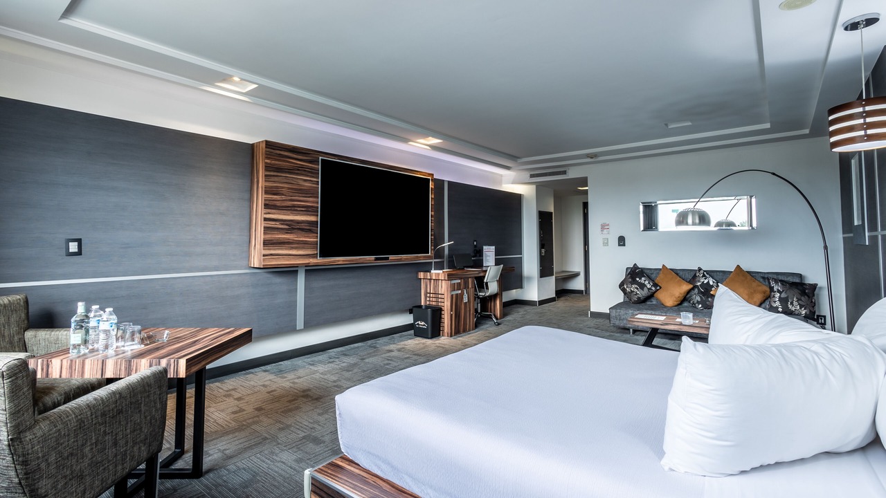 Photo of Bedroom in Metepec