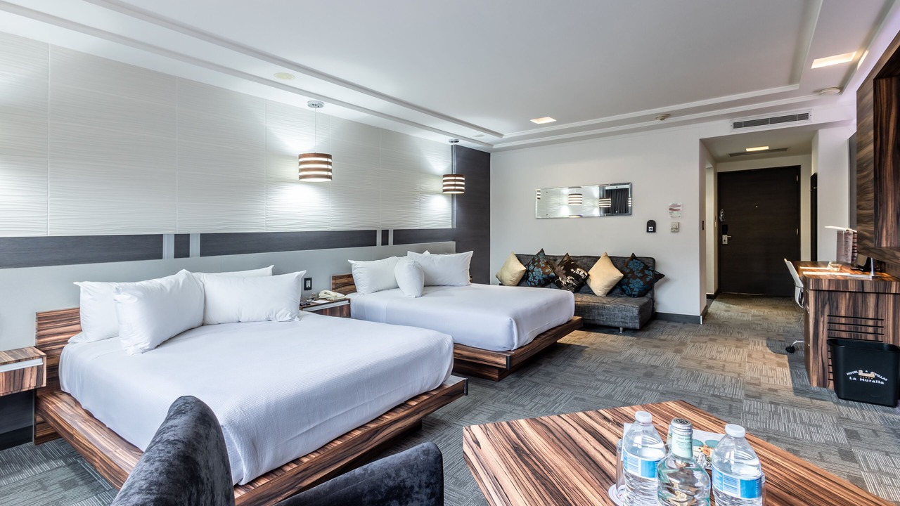 Photo of Bedroom in Metepec