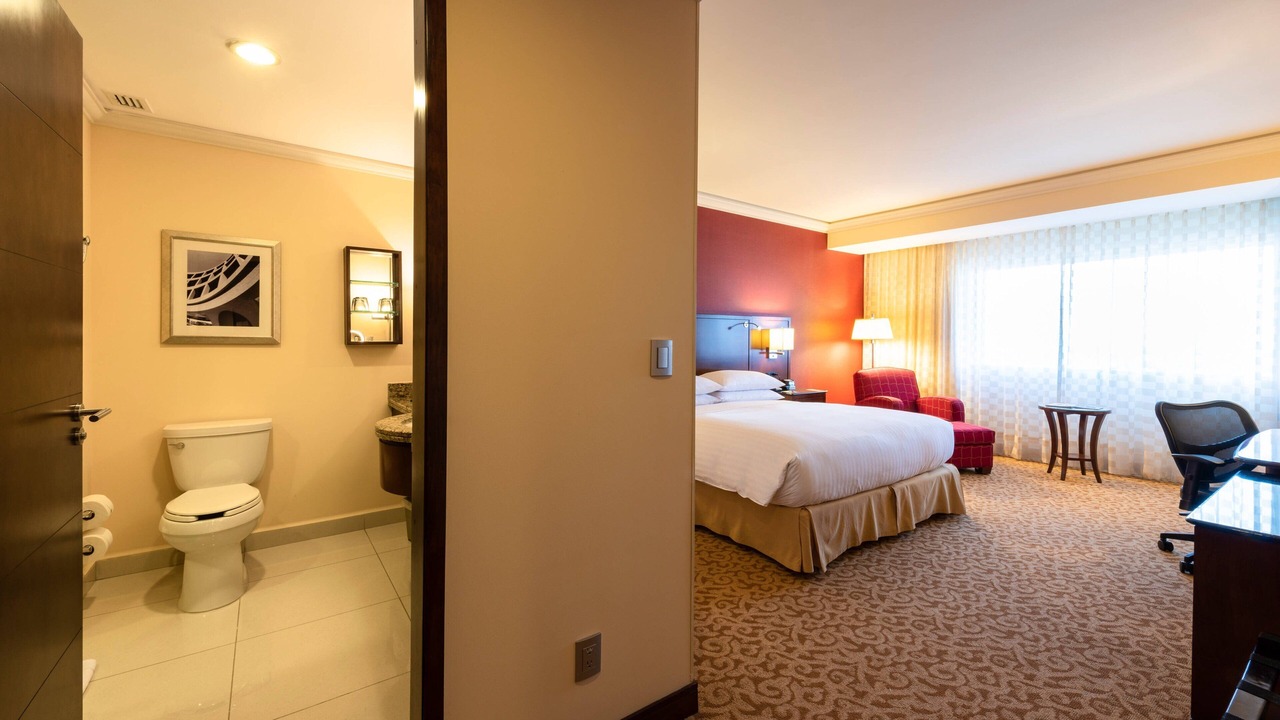 Photo of Bedroom in Aguascalientes