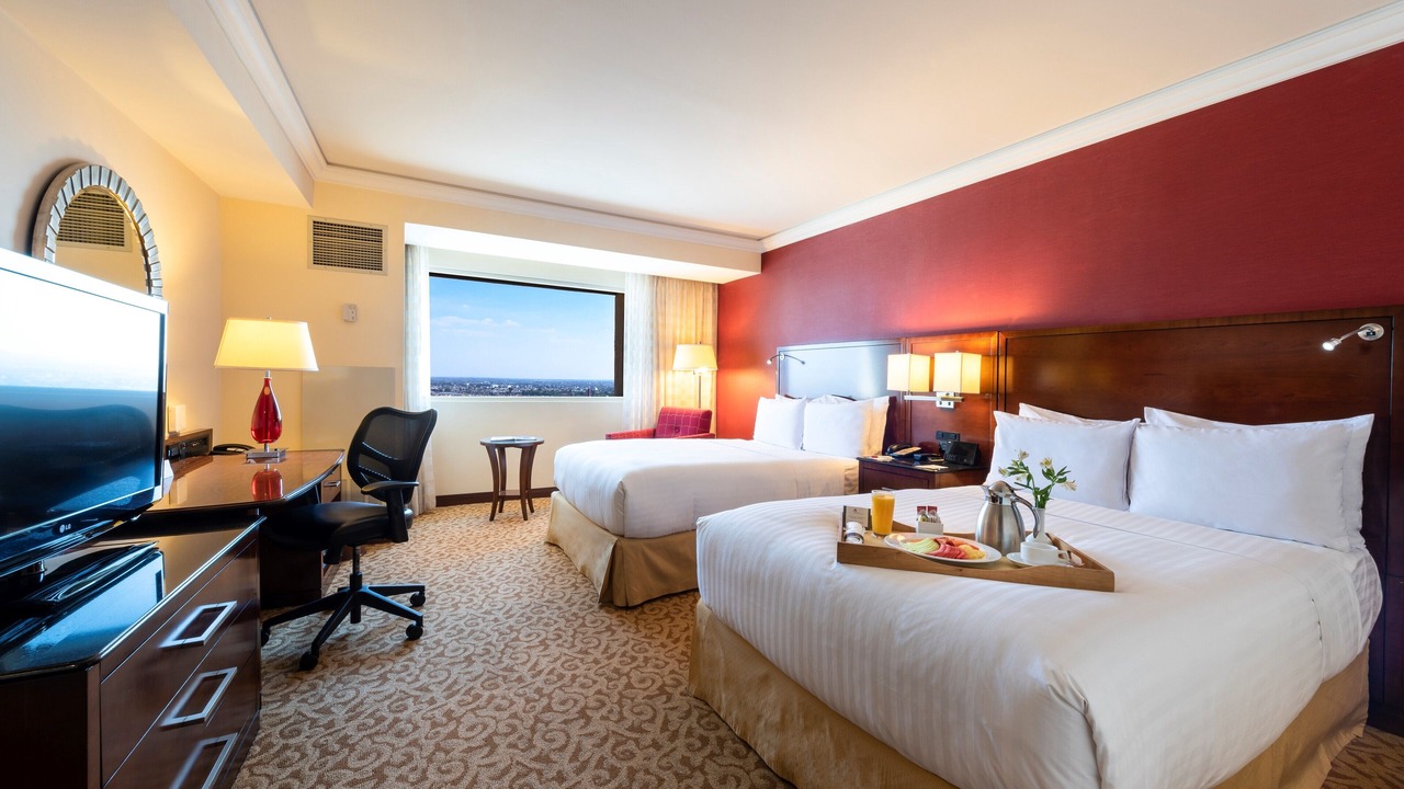 Photo of Bedroom in Aguascalientes