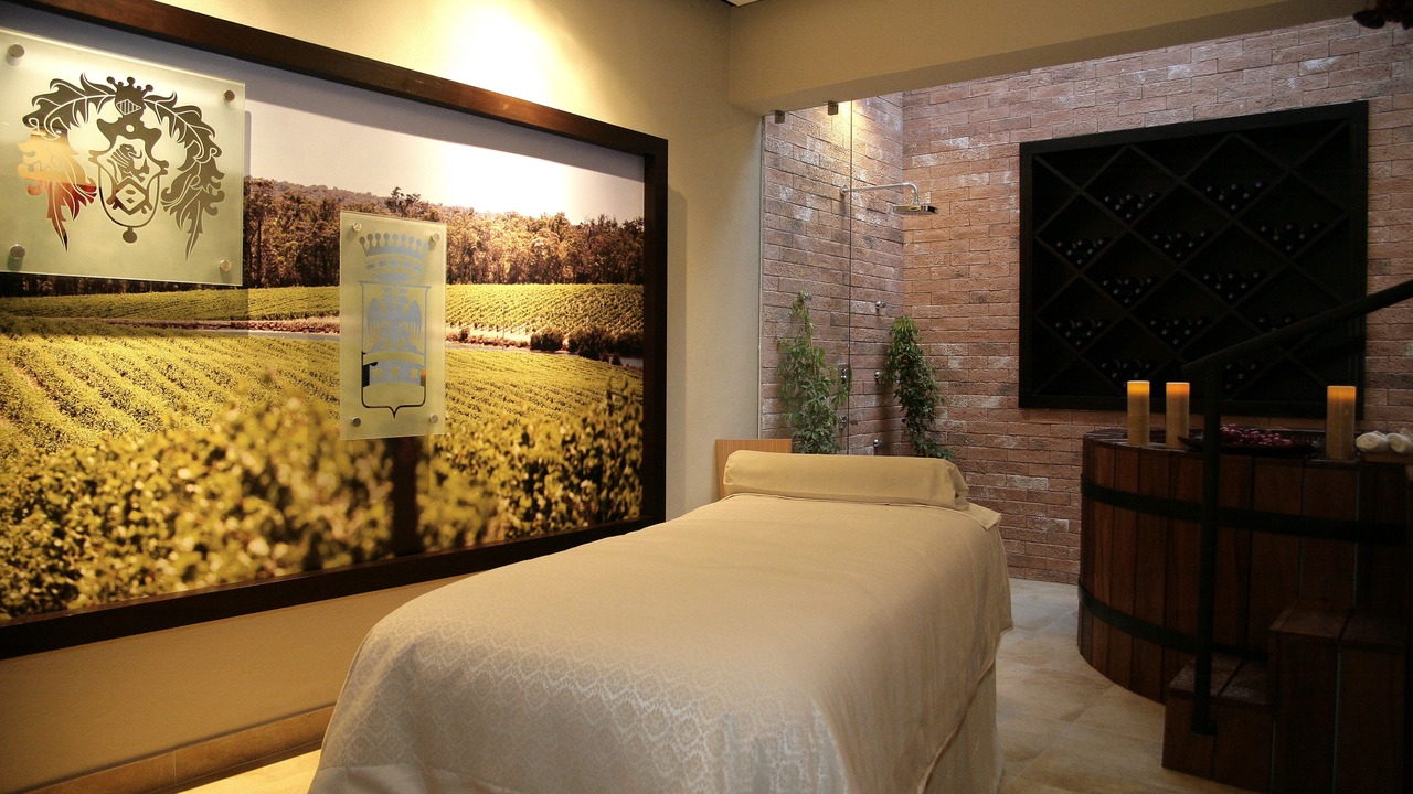 Photo of Bedroom in Nuevo Vallarta