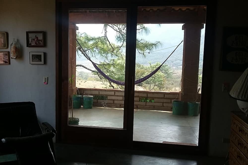 Photo of Bedroom in Mascota