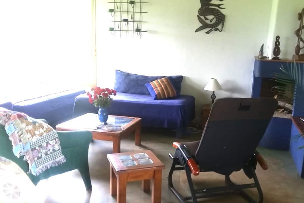 Photo of Livingroom in Mascota