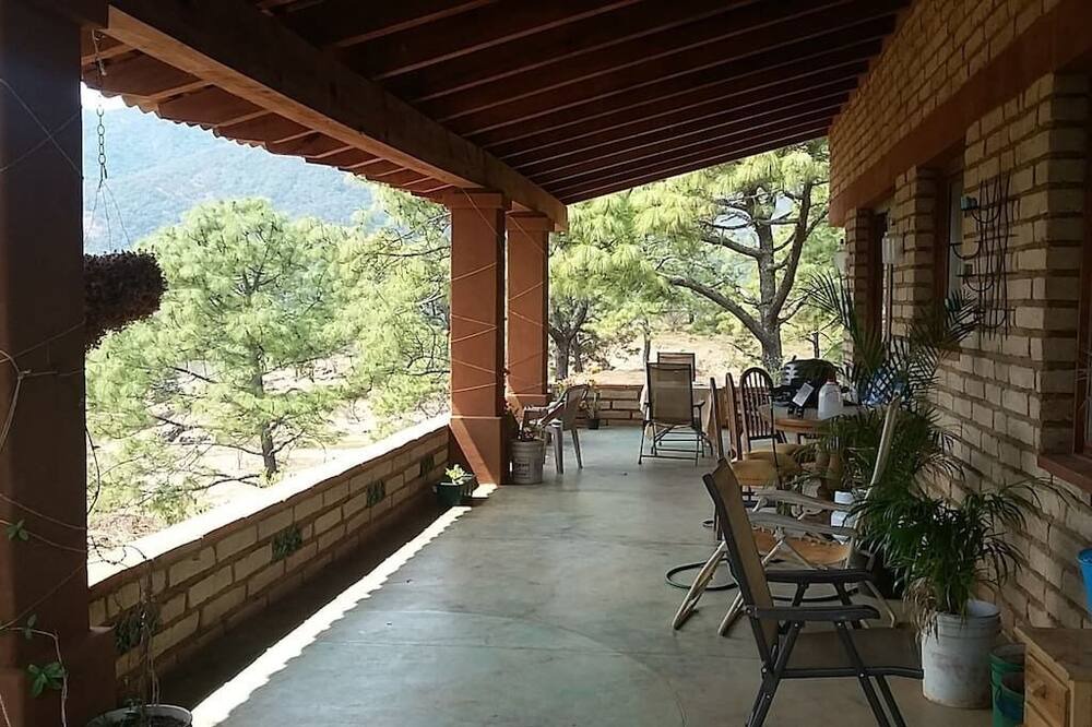 Photo of Patio Balcony in Mascota