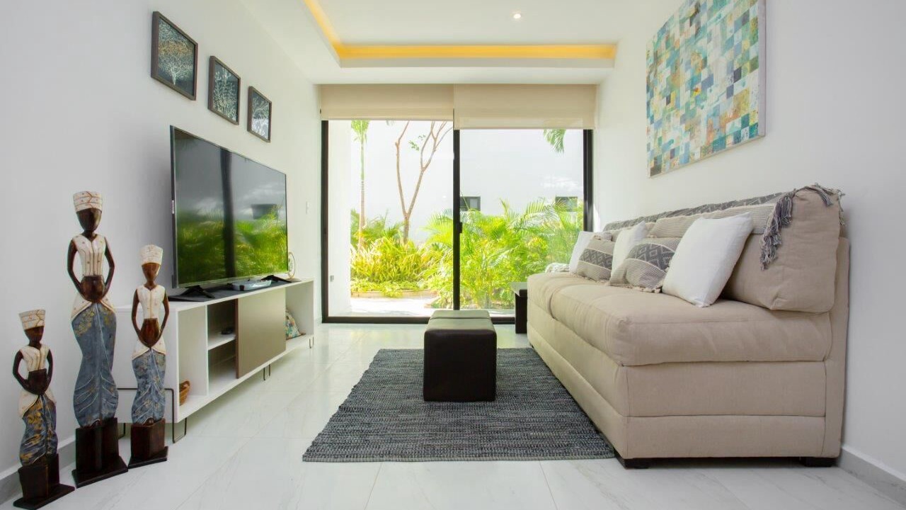 Photo of Others in Villas Tulum