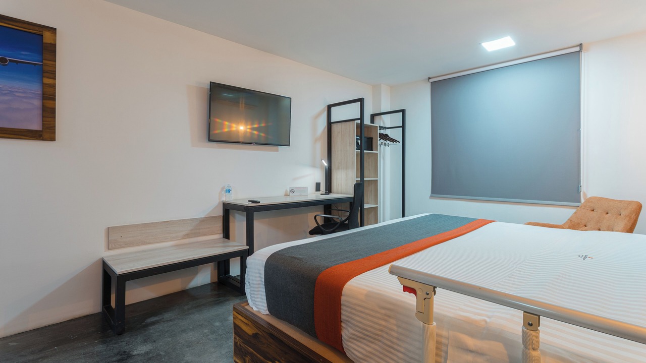 Photo of Bedroom in Minerales