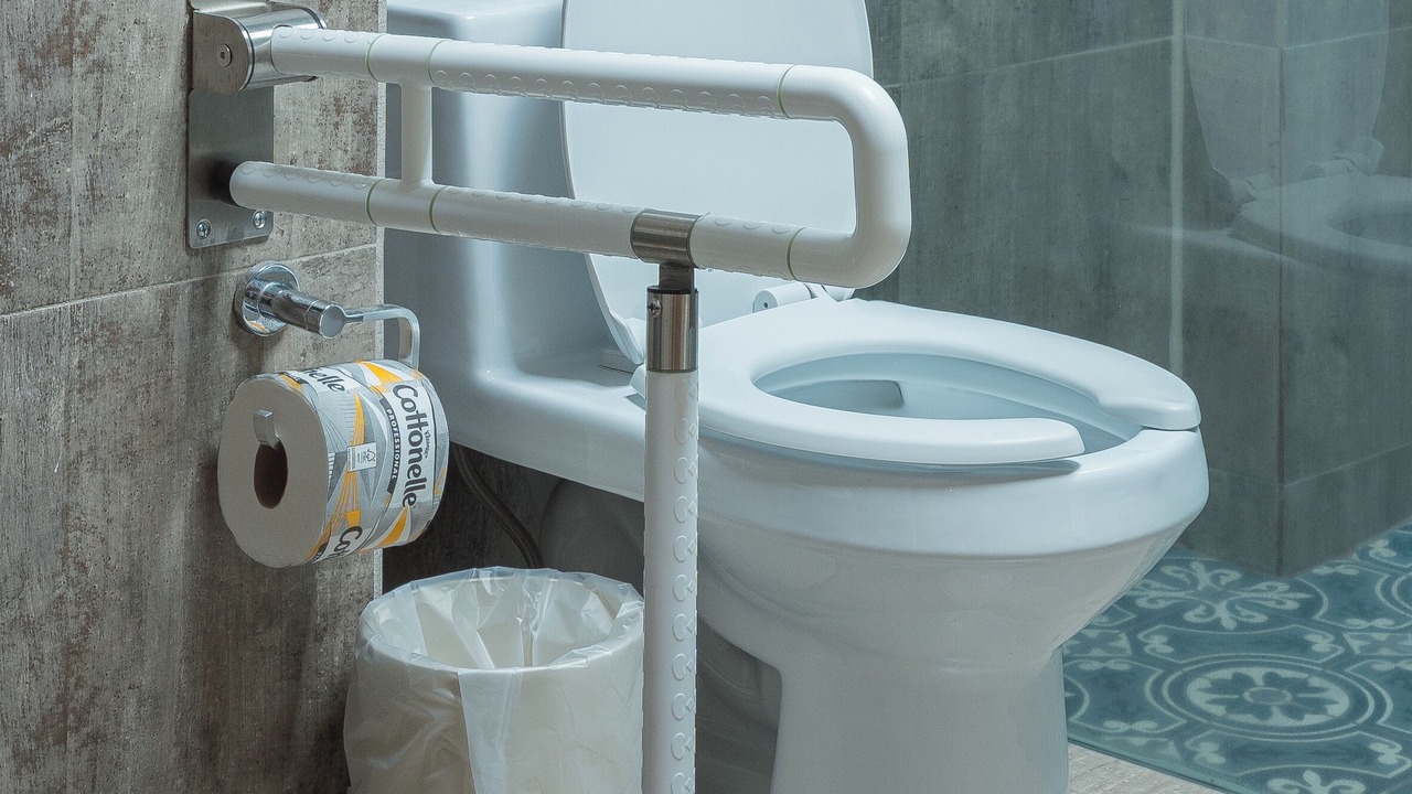 Photo of Bathroom in Minerales