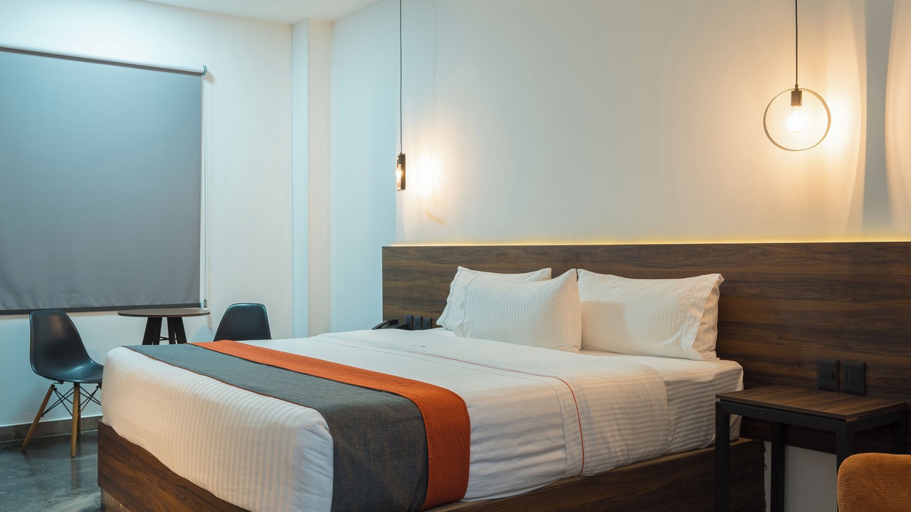 Photo of Bedroom in Minerales