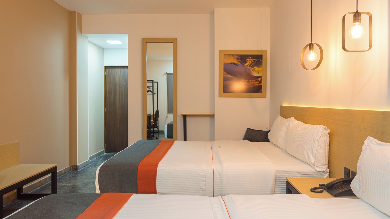 Photo of Bedroom in Minerales