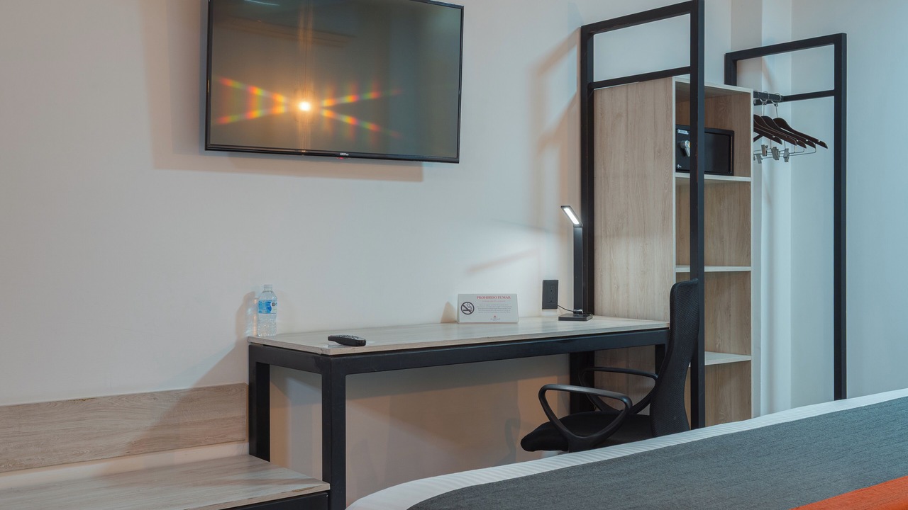Photo of Bedroom in Minerales