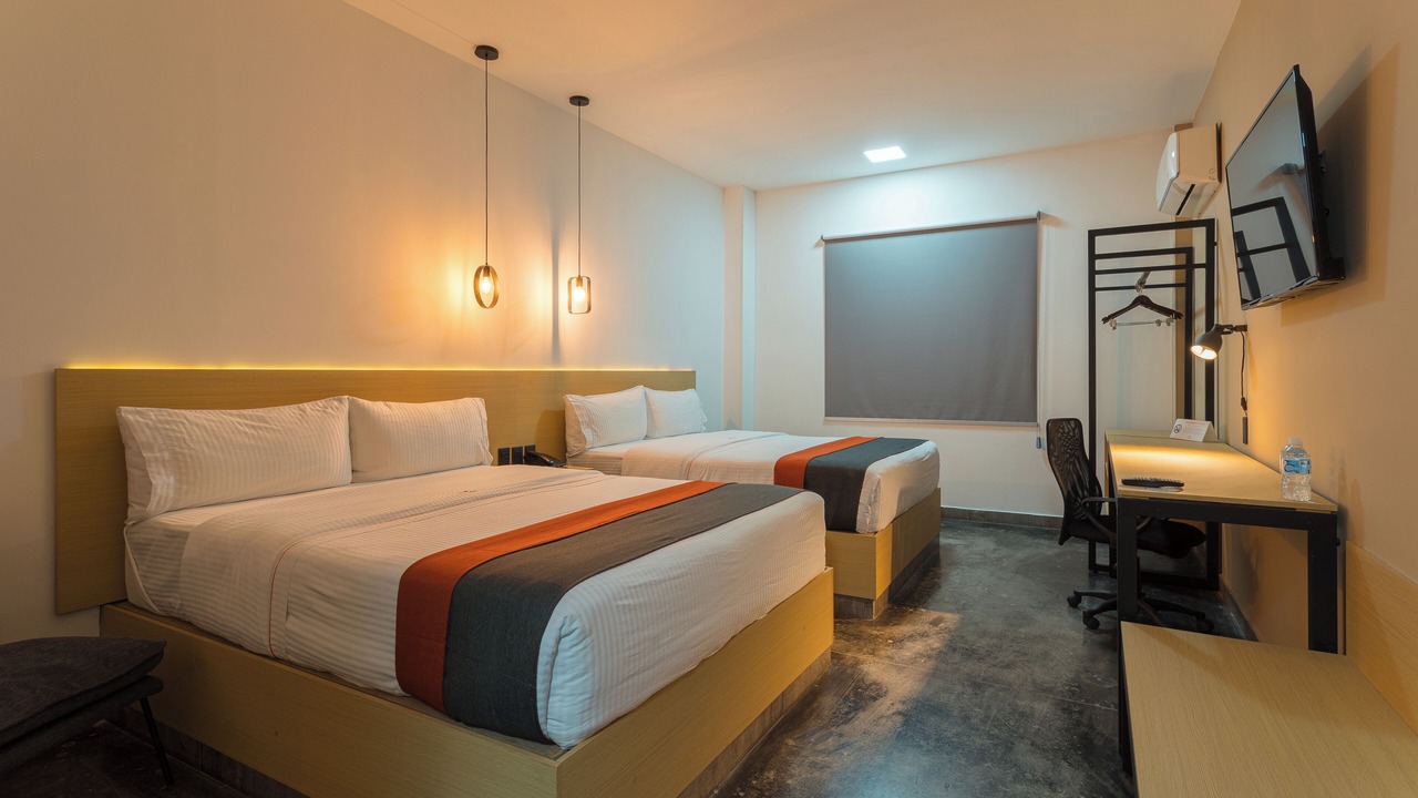 Photo of Bedroom in Minerales