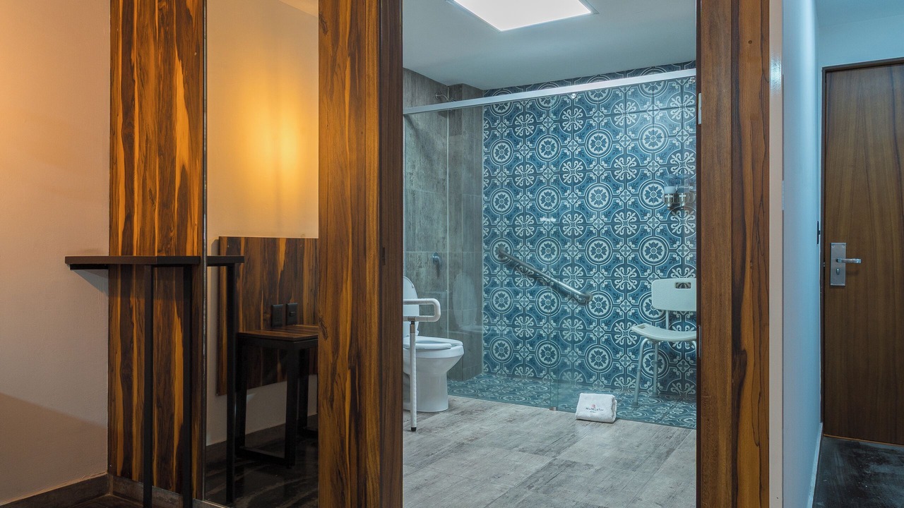 Photo of Bathroom in Minerales