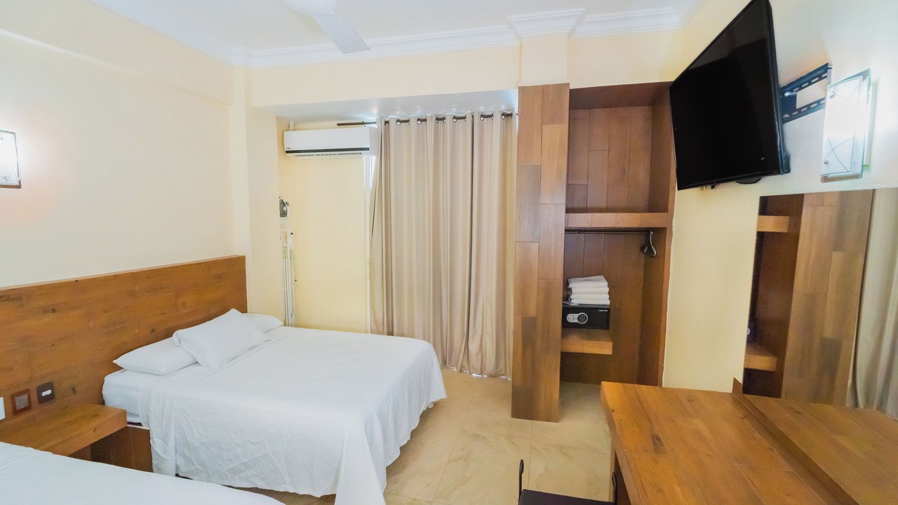 Photo of Bedroom in P Chahue