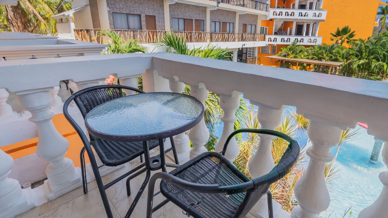 Photo of Patio Balcony in P Chahue