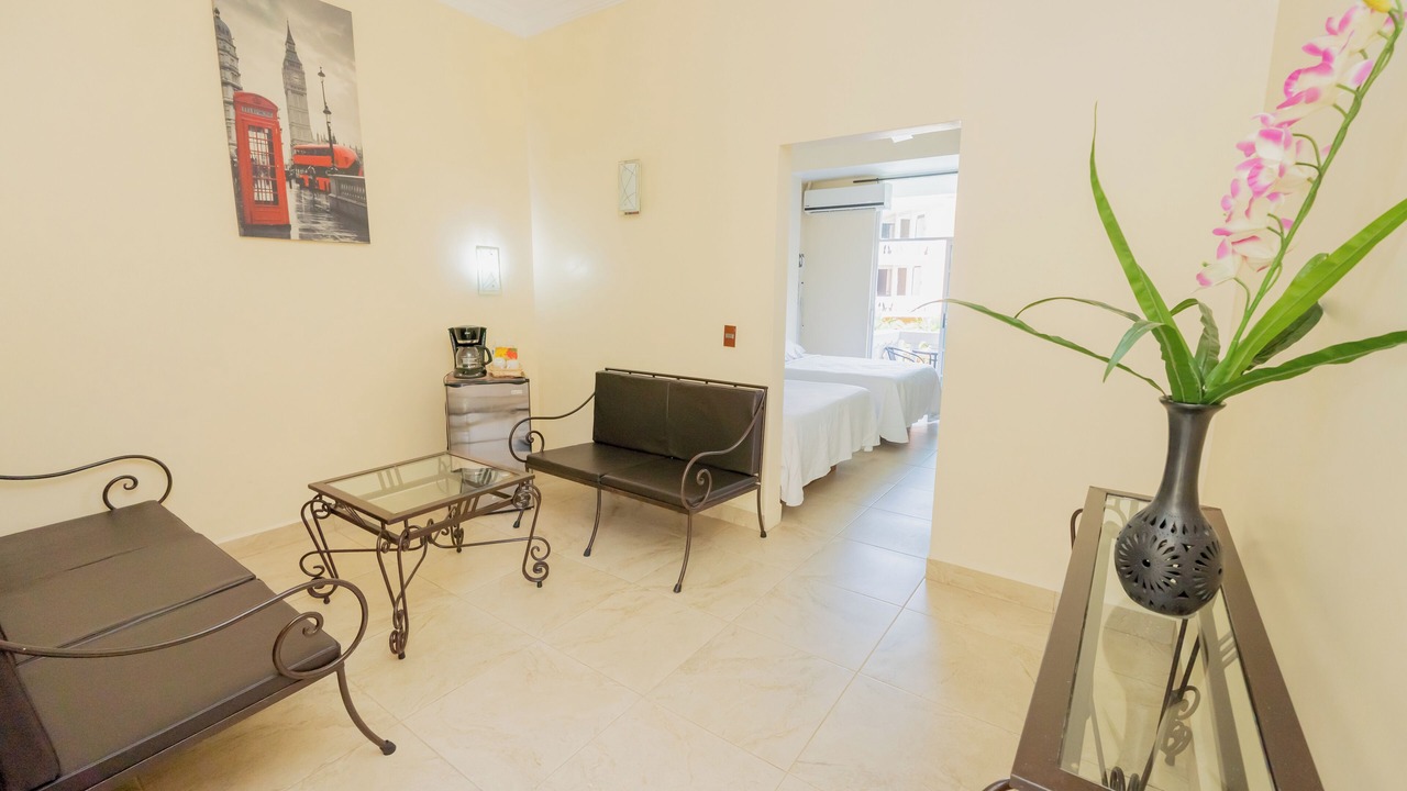 Photo of Bedroom in P Chahue