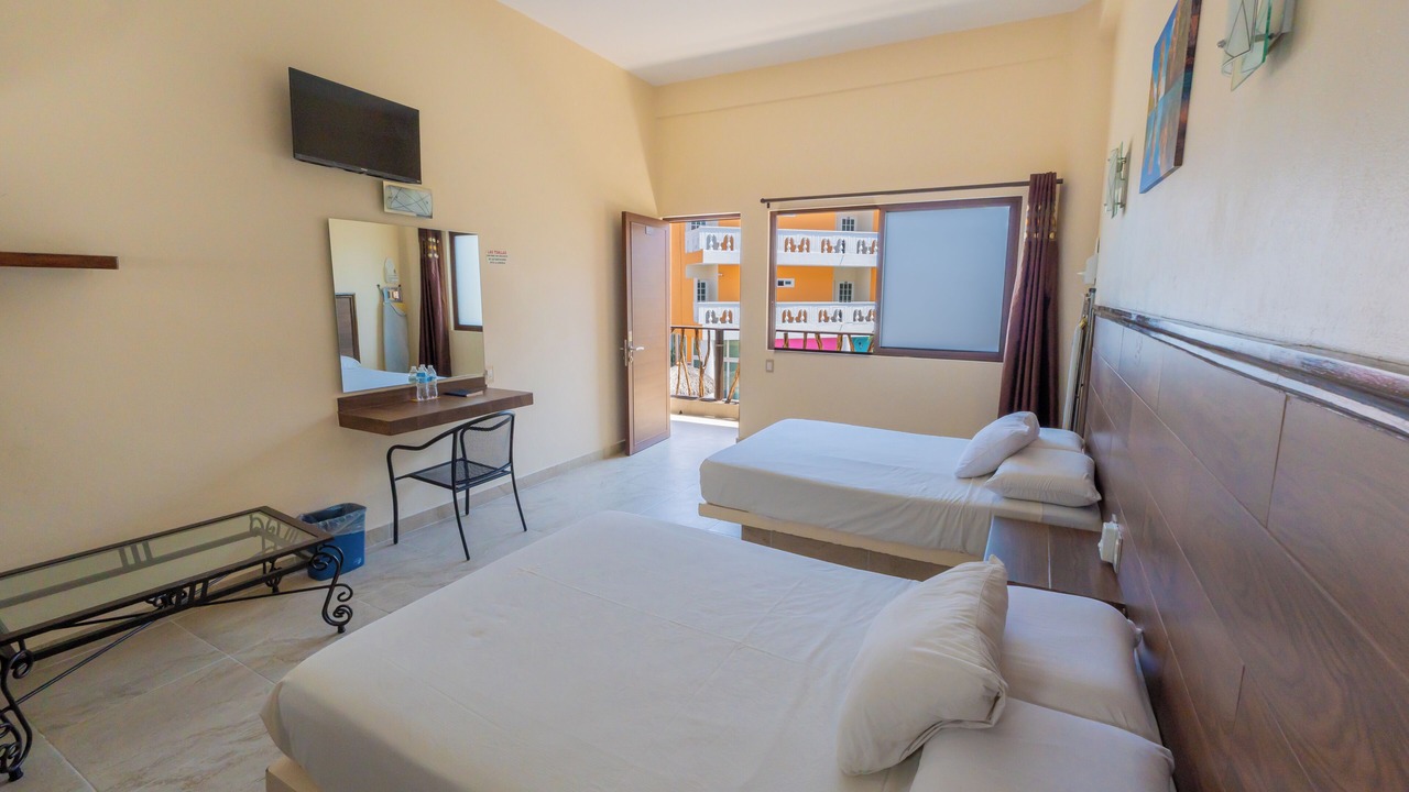 Photo of Bedroom in P Chahue