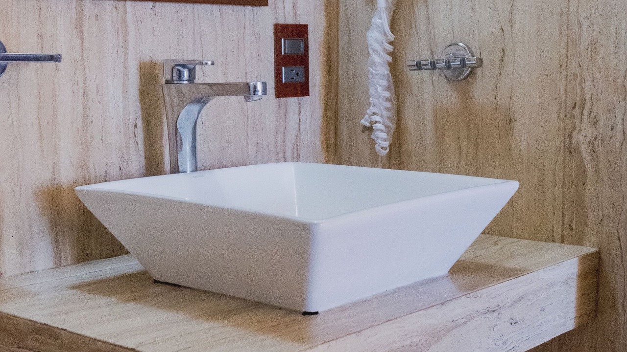 Photo of Bathroom in P Chahue
