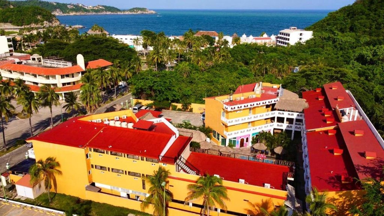 Photo of Outdoor in P Chahue