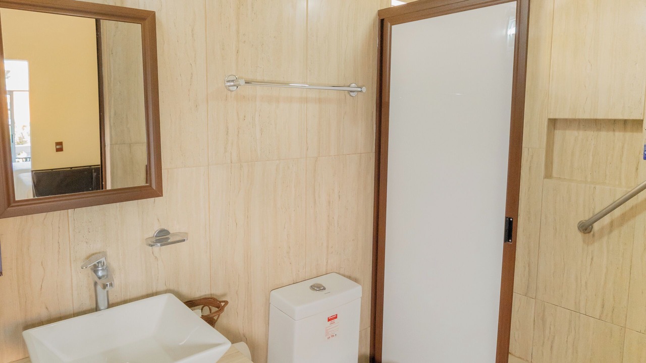 Photo of Bathroom in P Chahue