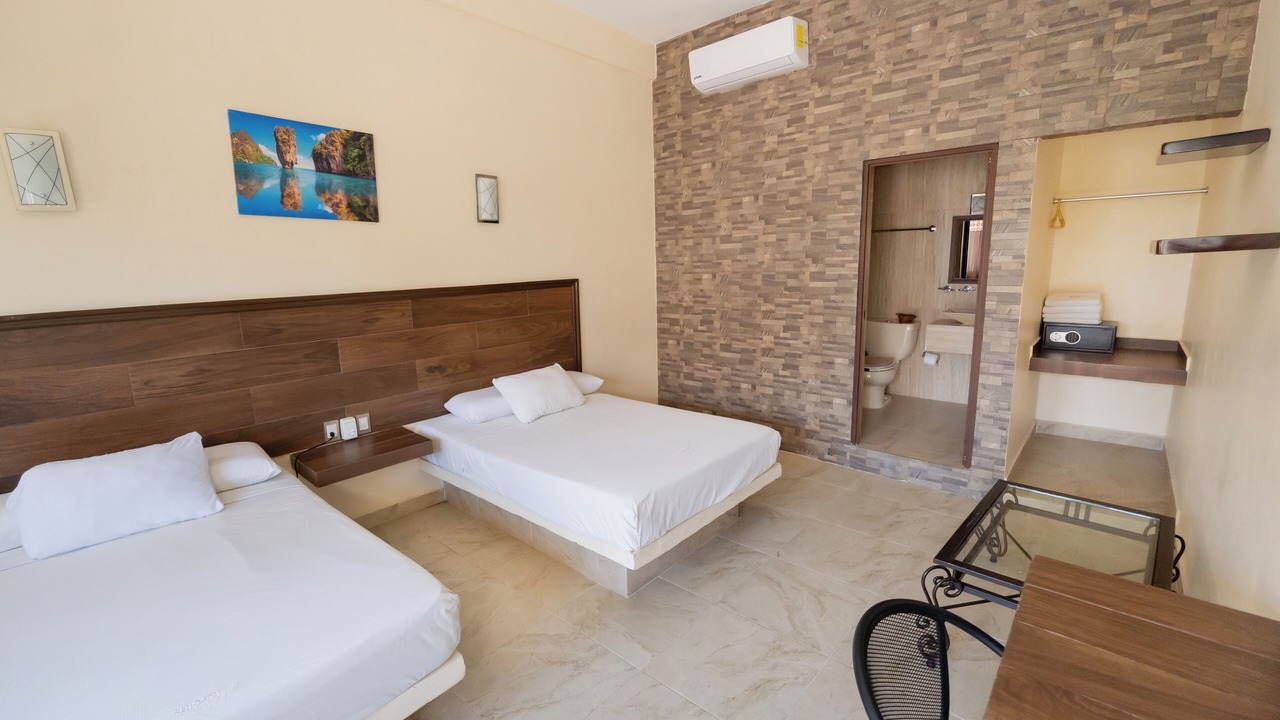 Photo of Bedroom in P Chahue