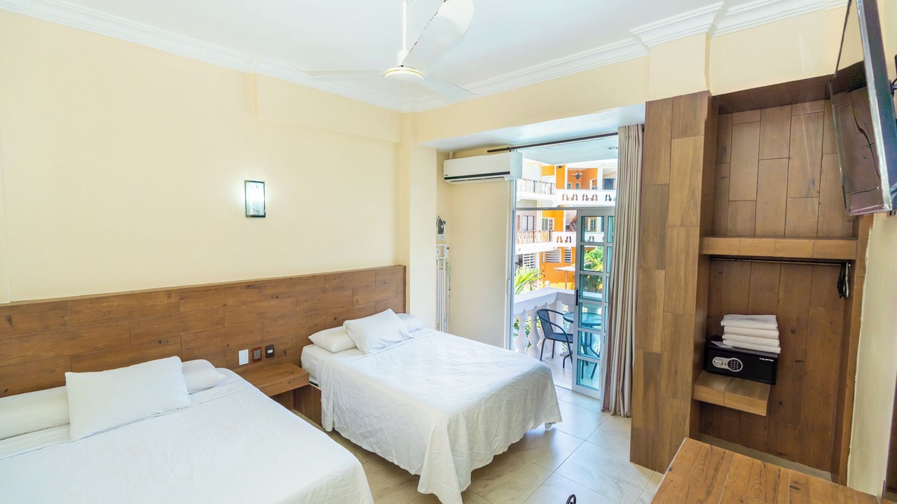 Photo of Bedroom in P Chahue