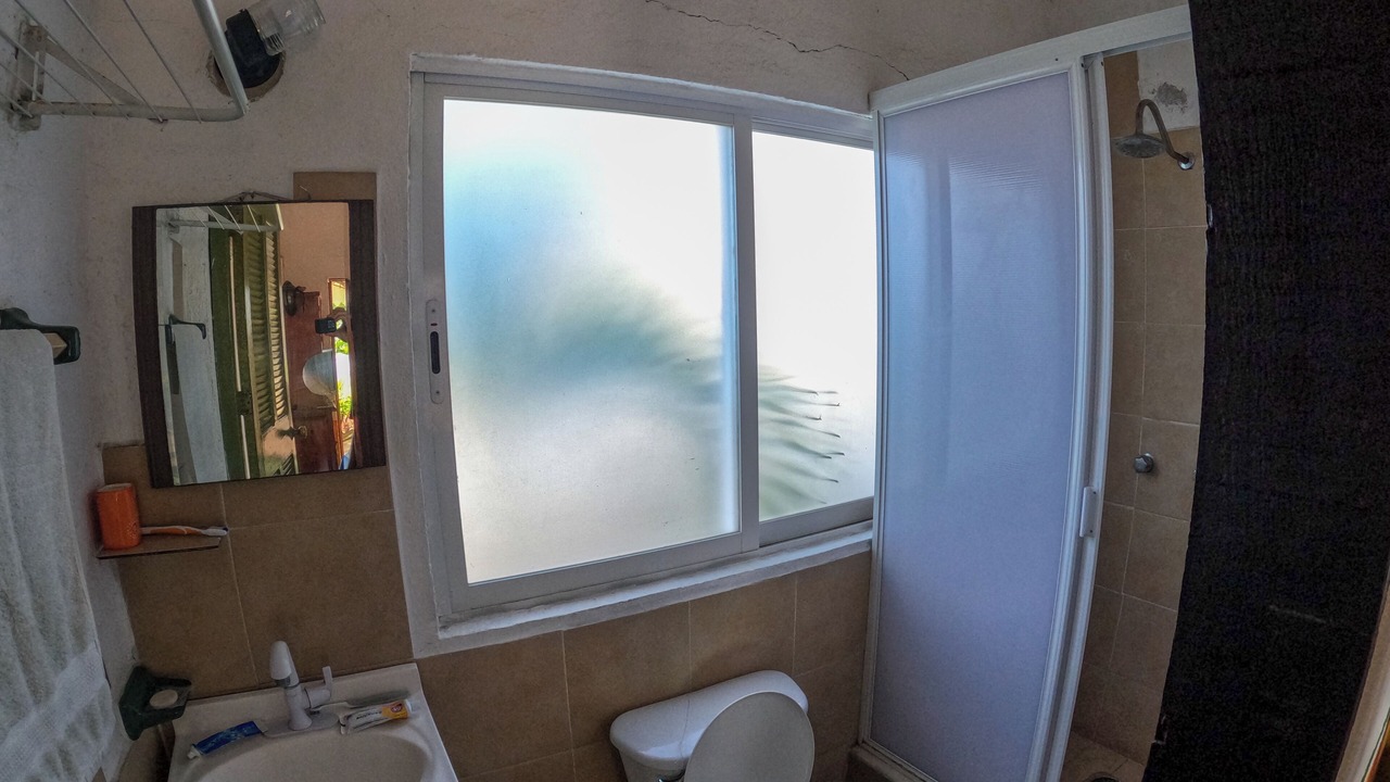 Photo of Bathroom in Colinas de Santiago