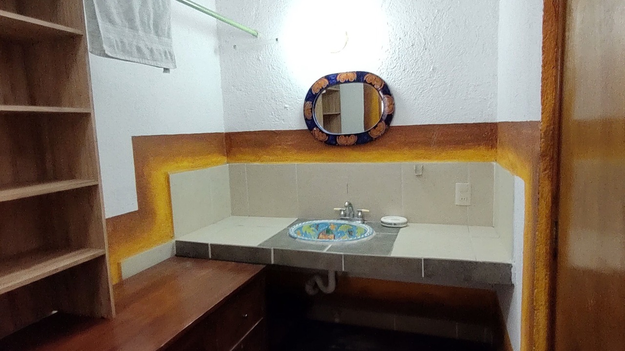 Photo of Bathroom in Colinas de Santiago