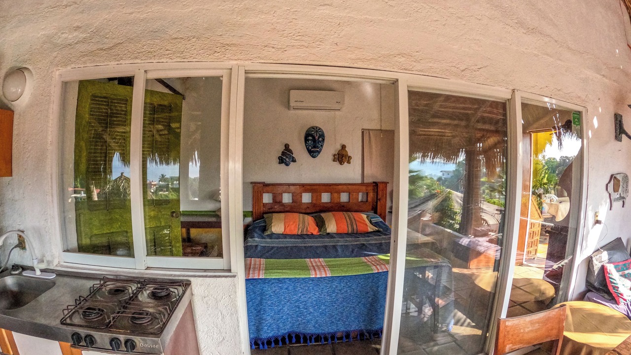 Photo of Kitchen in Colinas de Santiago