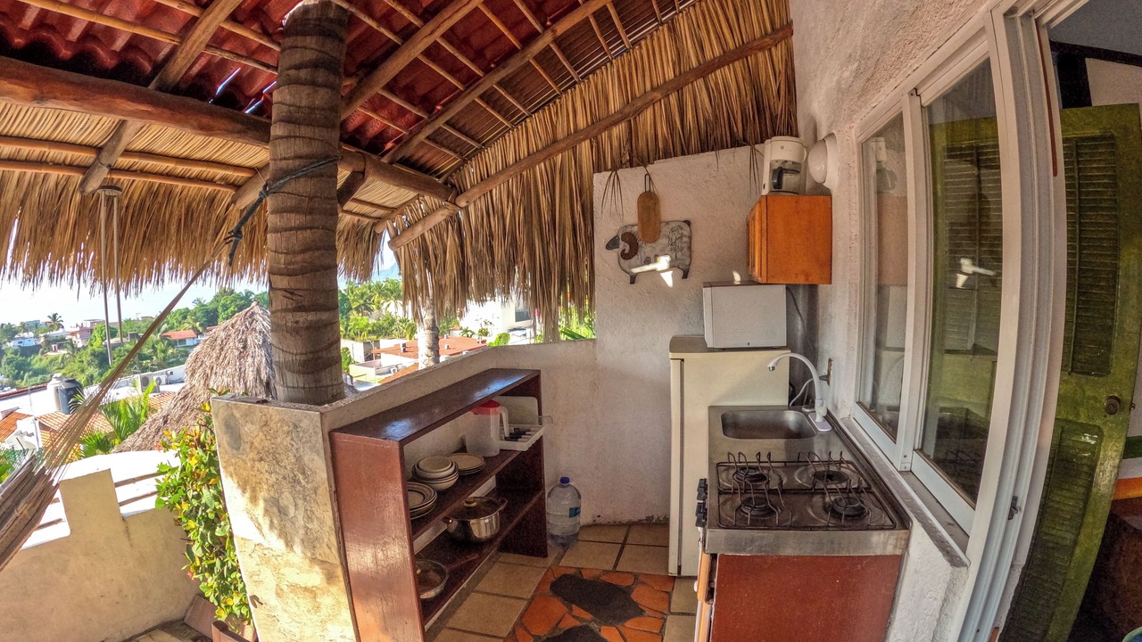 Photo of Kitchen in Colinas de Santiago