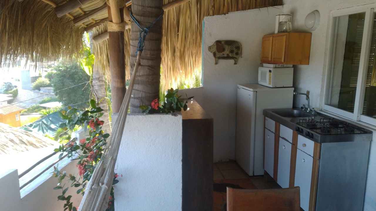 Photo of Kitchen in Colinas de Santiago