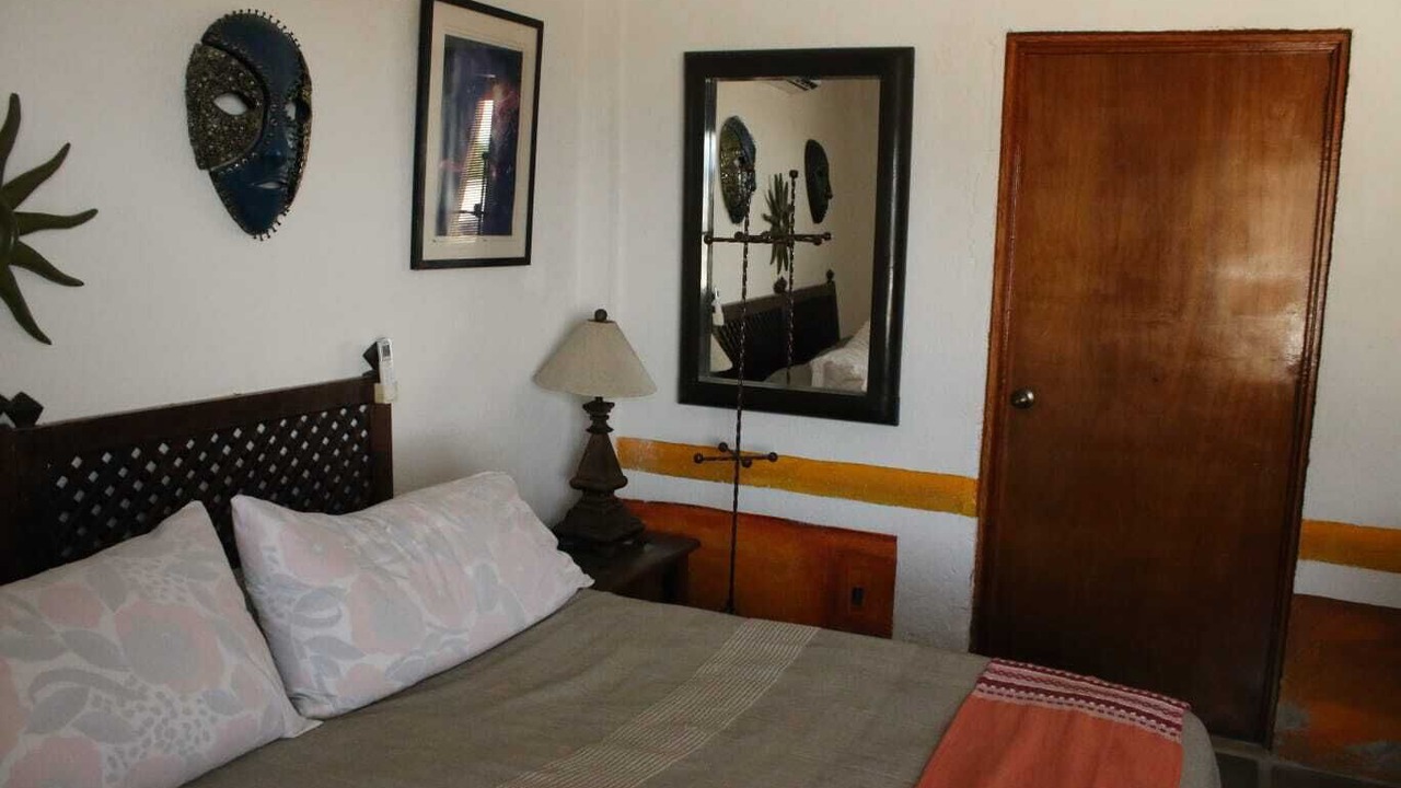 Photo of Bedroom in Colinas de Santiago
