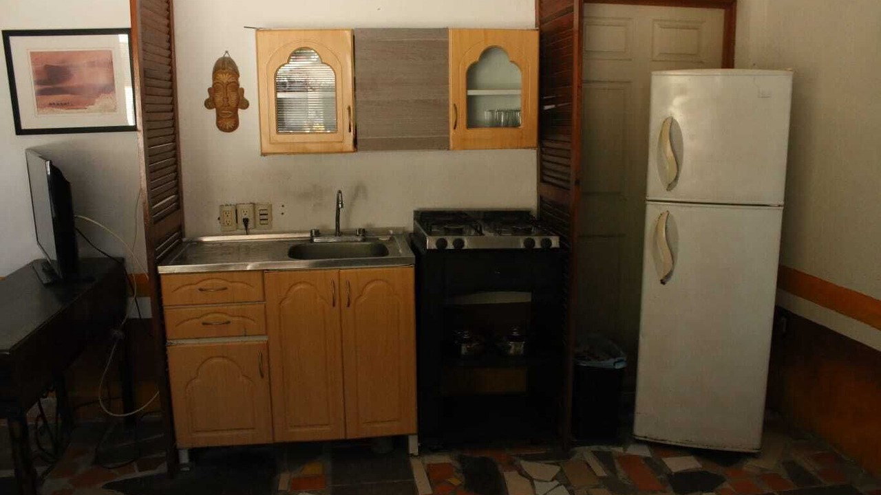 Photo of Kitchen in Colinas de Santiago