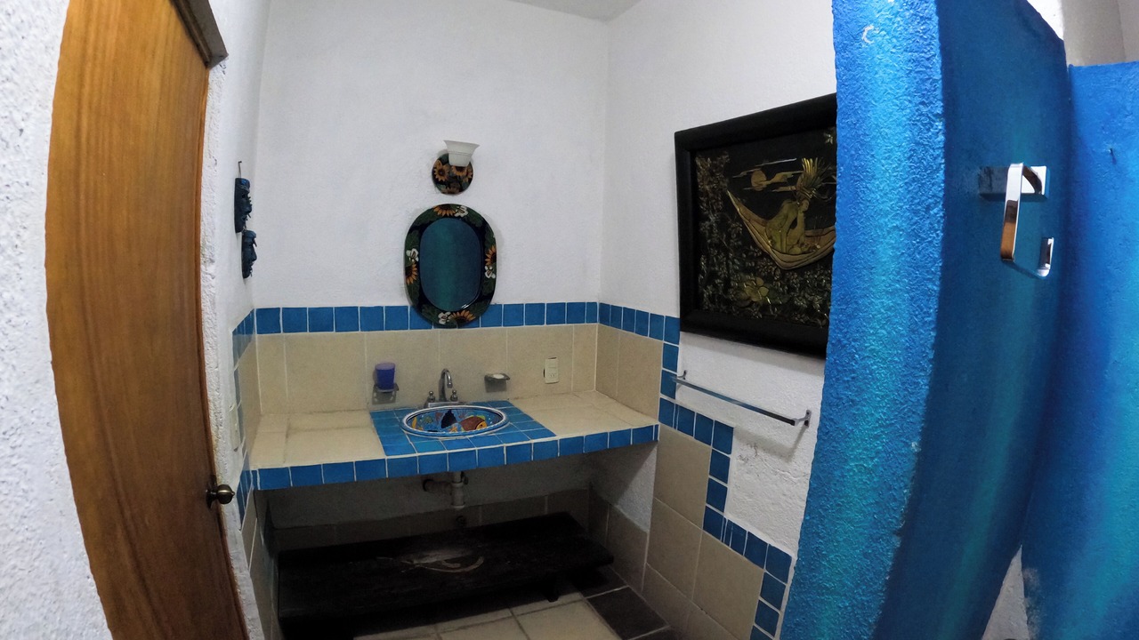 Photo of Bathroom in Colinas de Santiago