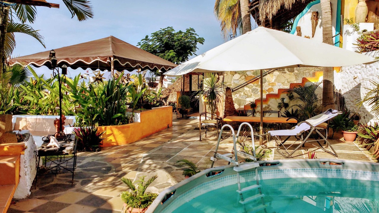 Photo of Outdoor in Colinas de Santiago