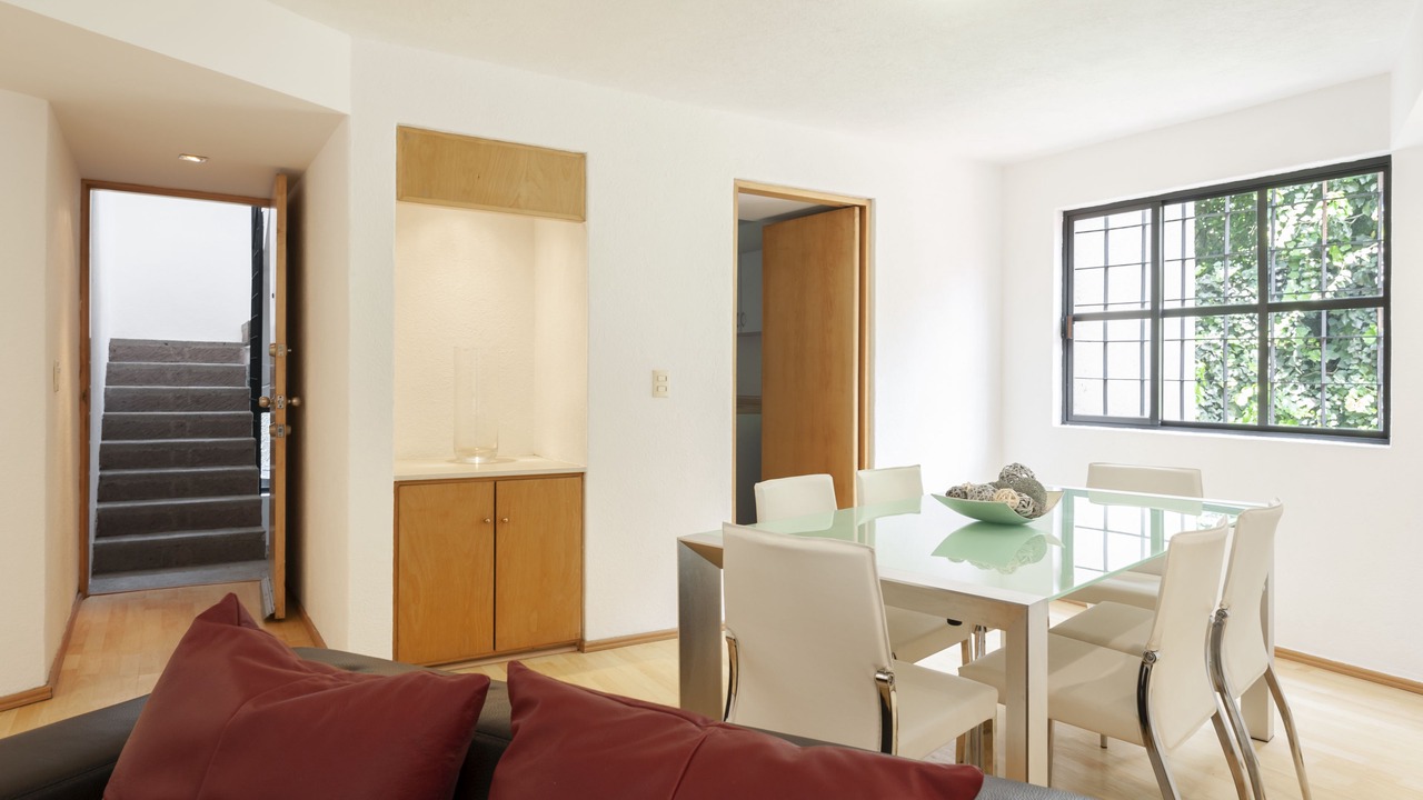 Photo of Bedroom in Bosques de las Lomas