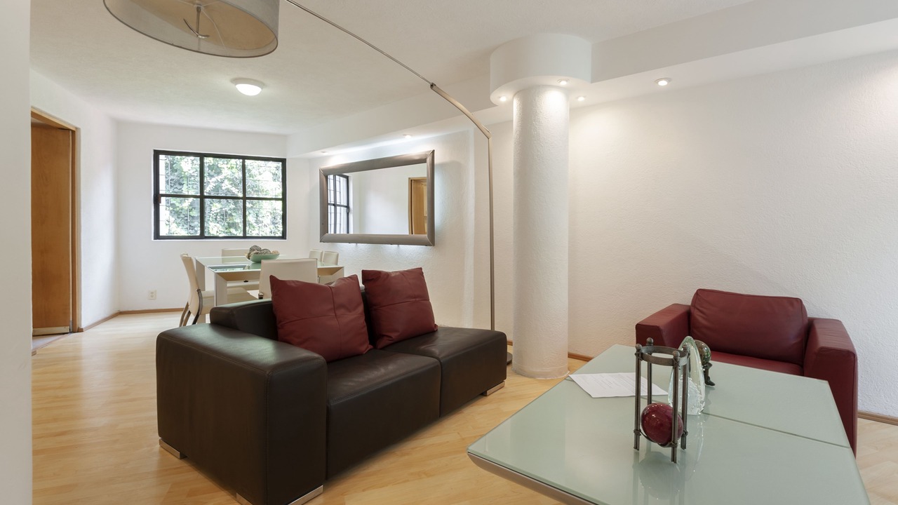 Photo of Bedroom in Bosques de las Lomas