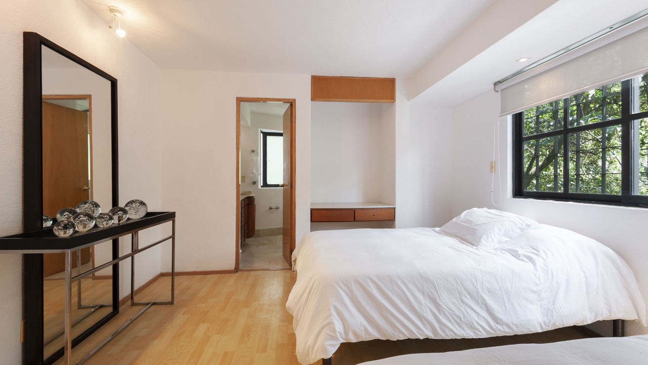 Photo of Bedroom in Bosques de las Lomas