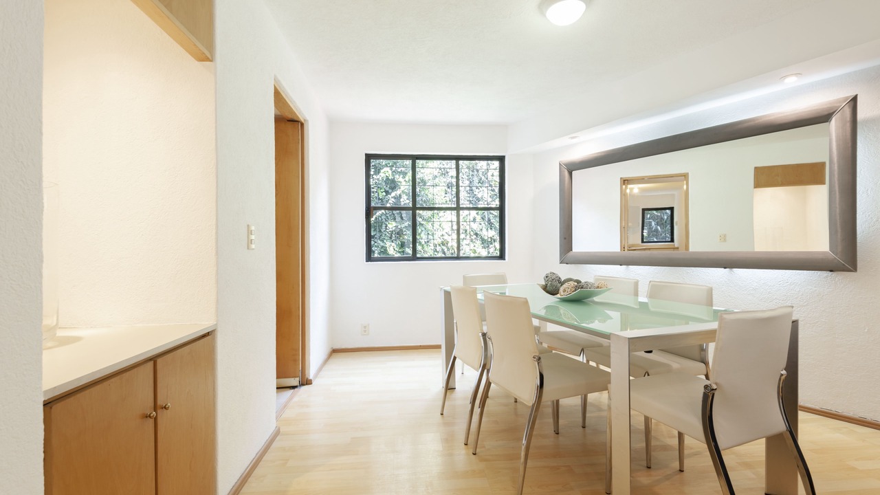 Photo of Bedroom in Bosques de las Lomas