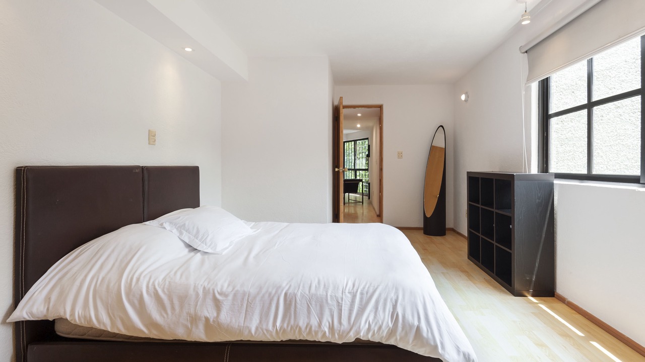Photo of Bedroom in Bosques de las Lomas
